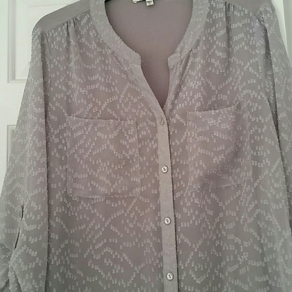 Blouse - Picture 2 of 5
